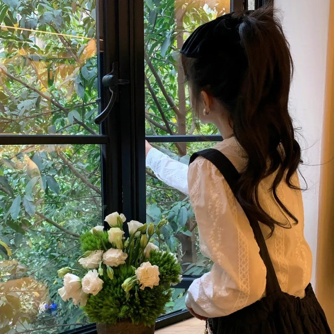 职场对手变挚友