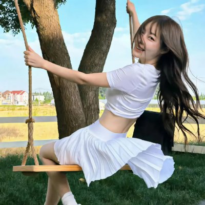 爱止于黄昏尽头